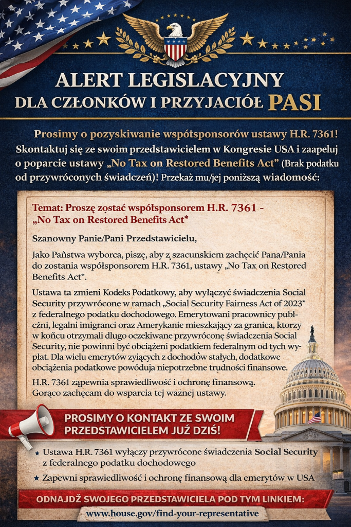 Alert legislacyjny 7361